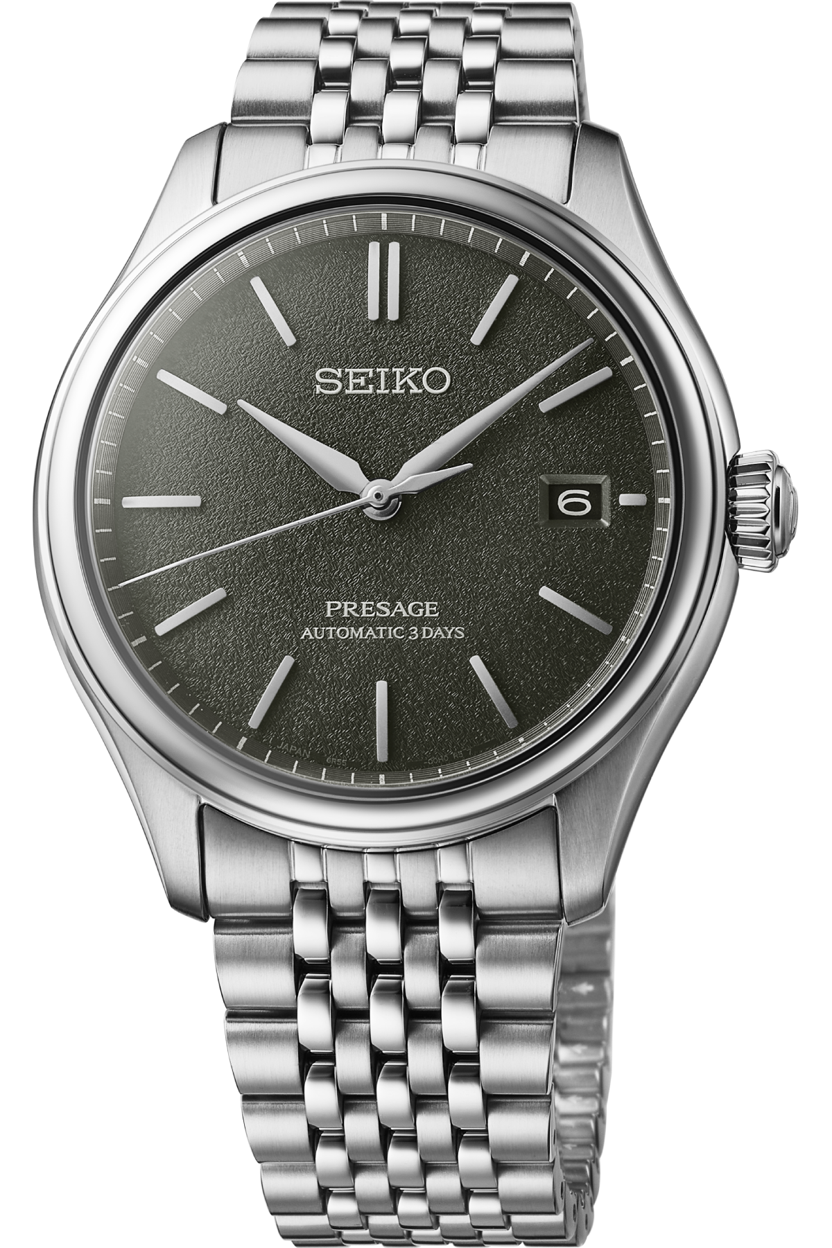 SEIKO PRESAGE SPB465J