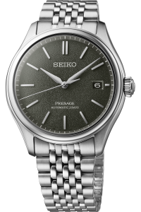 SEIKO PRESAGE SPB465J