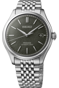 SEIKO PRESAGE SPB465J1