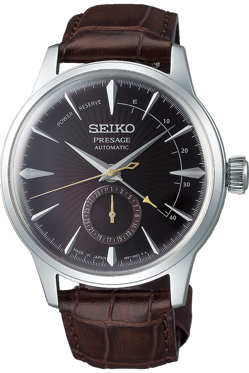 SEIKO PRESAGE SSA393J