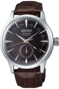 SEIKO PRESAGE SSA393J1