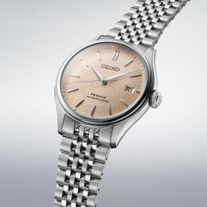 SEIKO PRESAGE SPB467J