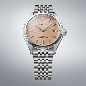 SEIKO PRESAGE SPB467J1