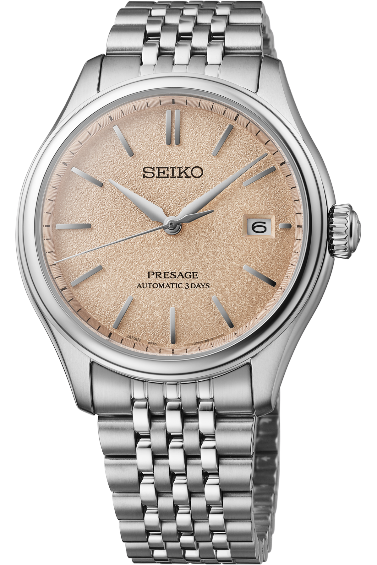 SEIKO PRESAGE SPB467J