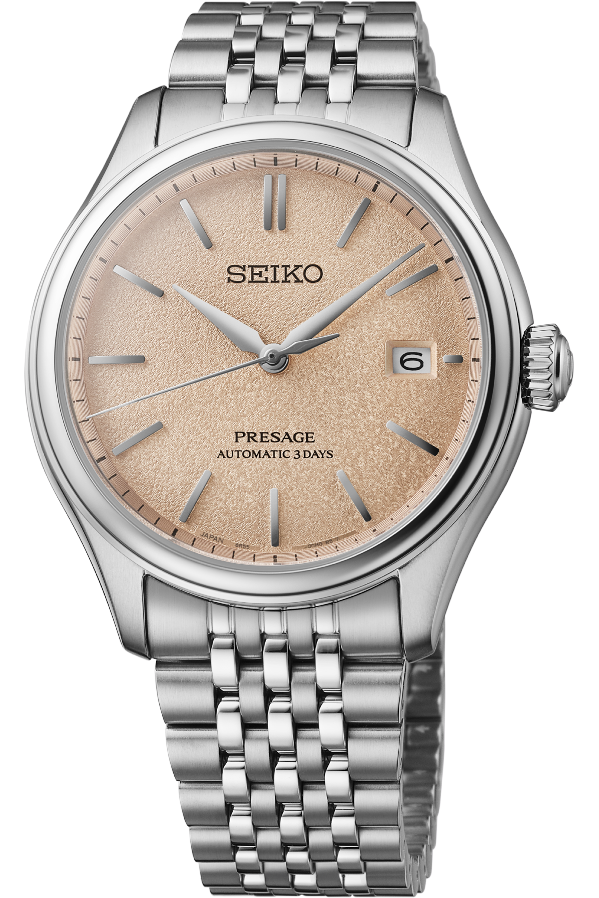 SEIKO PRESAGE SPB467J