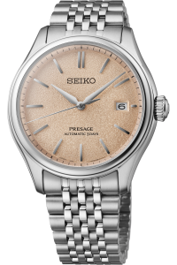 SEIKO PRESAGE SPB467J1
