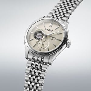 SEIKO PRESAGE SPB469J