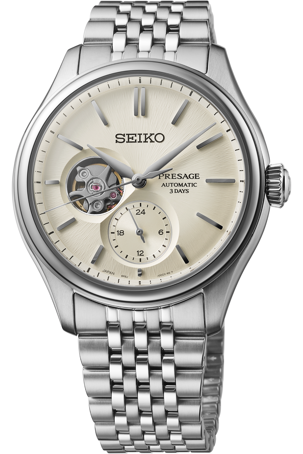 SEIKO PRESAGE SPB469J