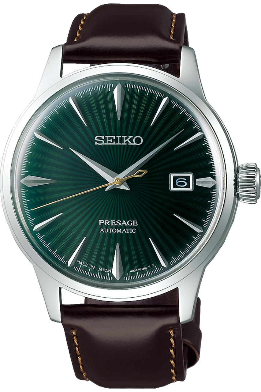 SEIKO PRESAGE SRPD37J1