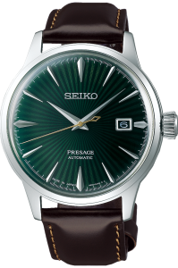 SEIKO PRESAGE SRPD37J1