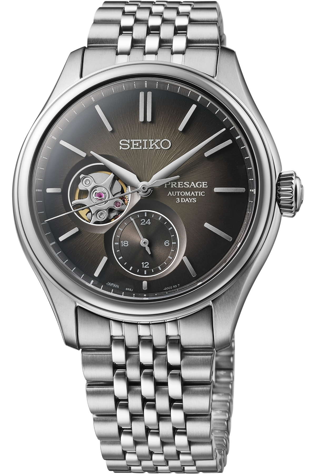 SEIKO PRESAGE SPB471J