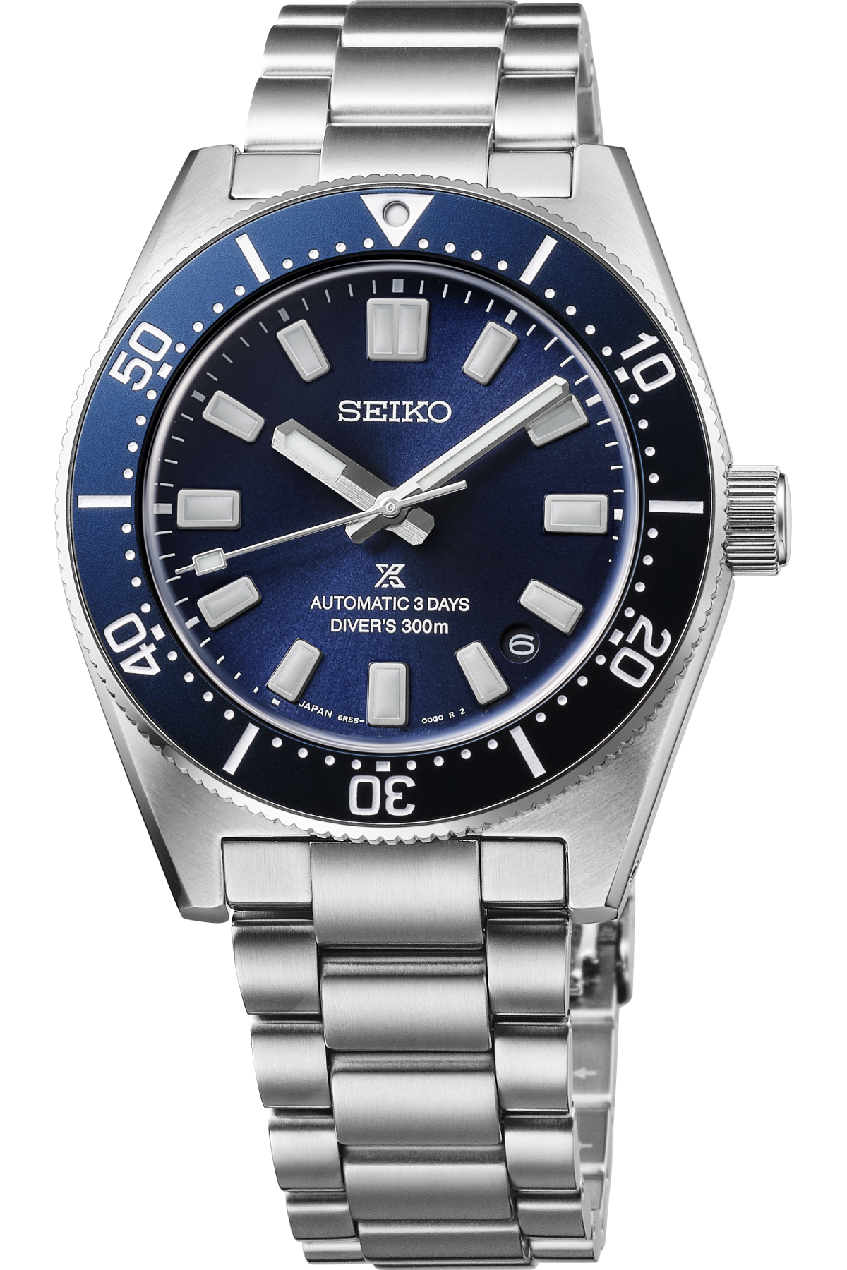 SEIKO PROSPEX SPB451J