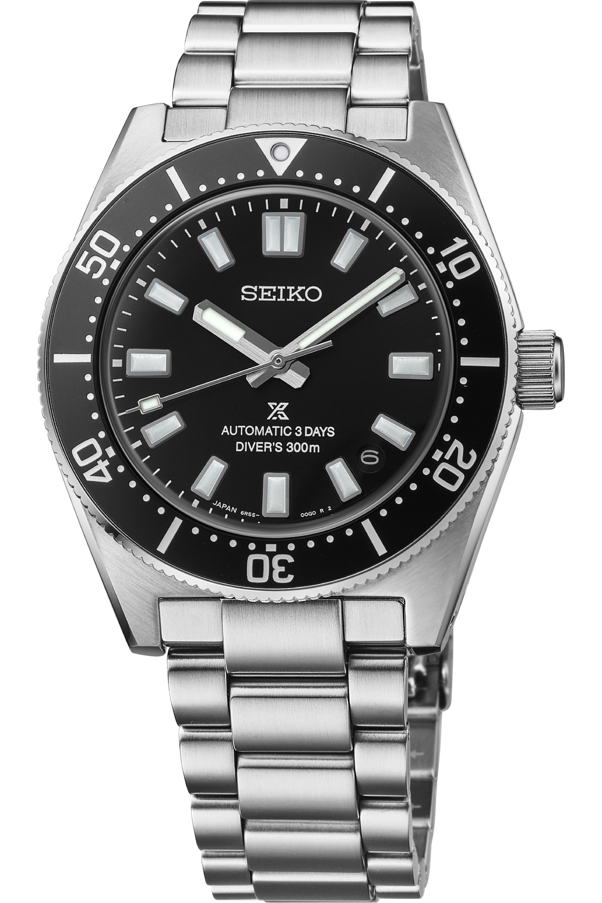 SEIKO PROSPEX SPB453J1