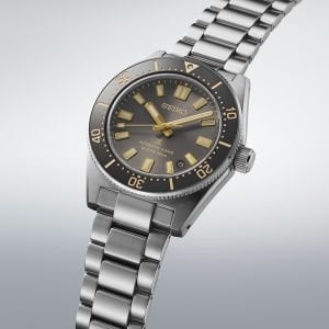 SEIKO PROSPEX SPB455J
