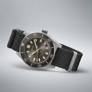 SEIKO PROSPEX SPB455J
