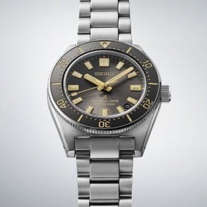 SEIKO PROSPEX SPB455J