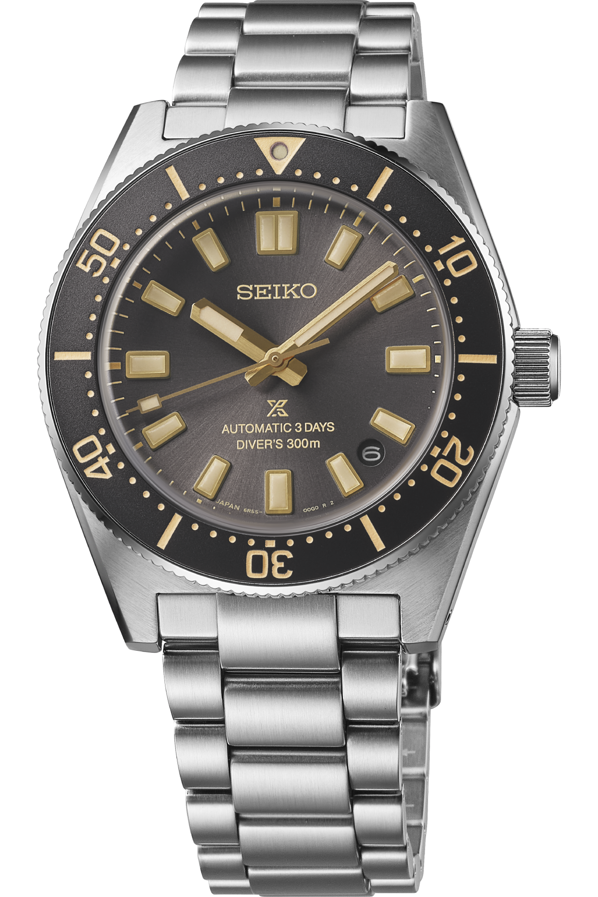SEIKO PROSPEX SPB455J1