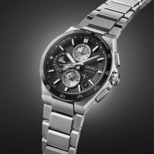 SEIKO ASTRON SSH151J