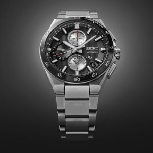 SEIKO ASTRON SSH151J