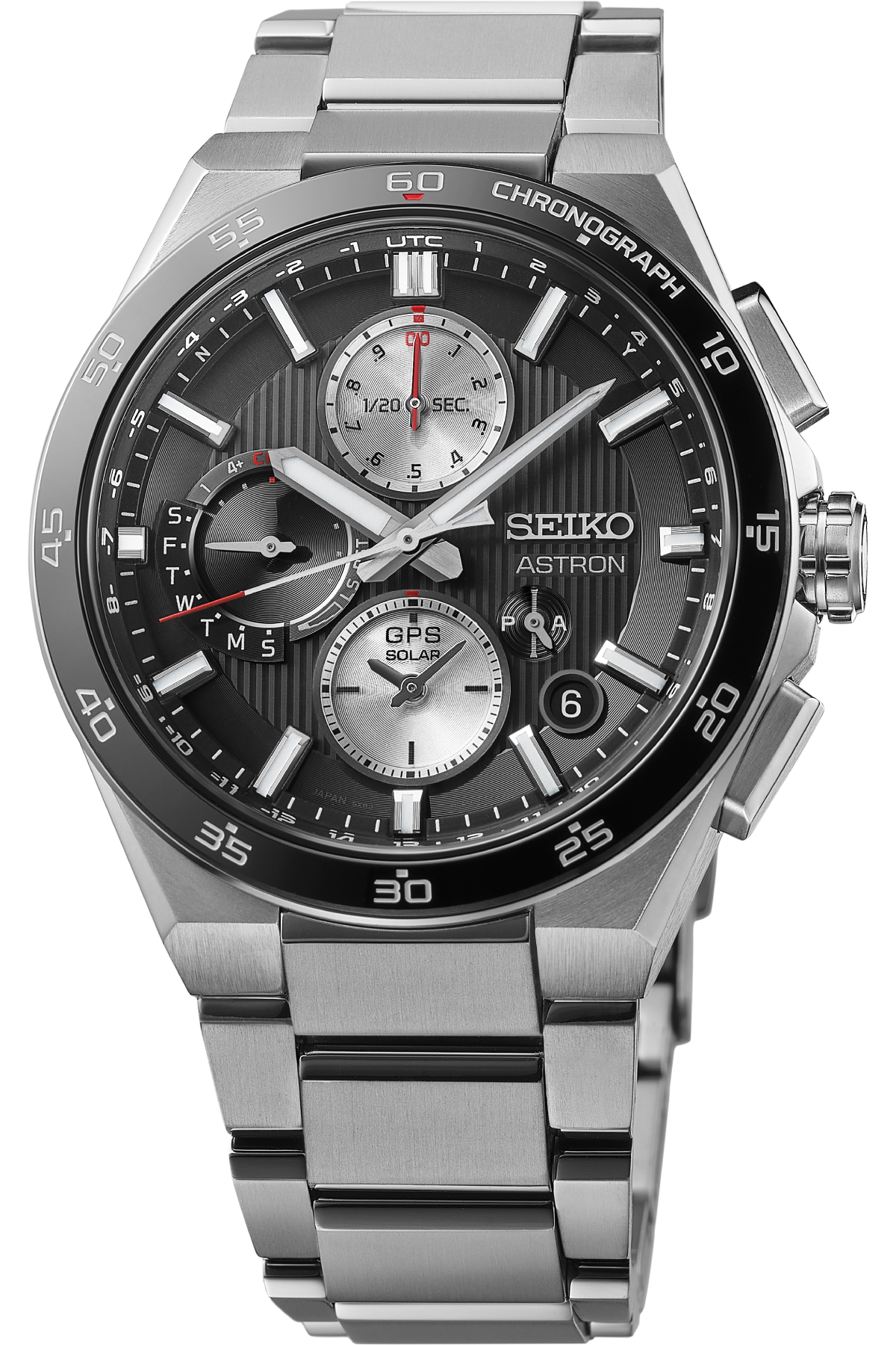SEIKO ASTRON SSH151J