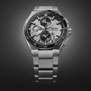 SEIKO ASTRON SSH153J