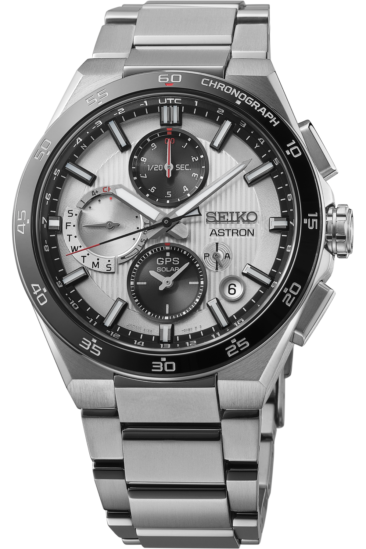 SEIKO ASTRON SSH153J