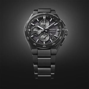 SEIKO ASTRON SSH155J