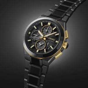 SEIKO ASTRON SSH156J