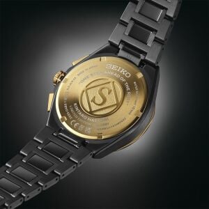 SEIKO ASTRON SSH156J1