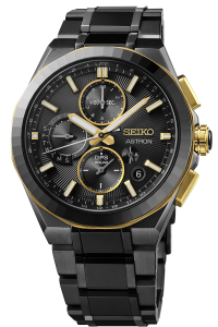SEIKO ASTRON SSH156J