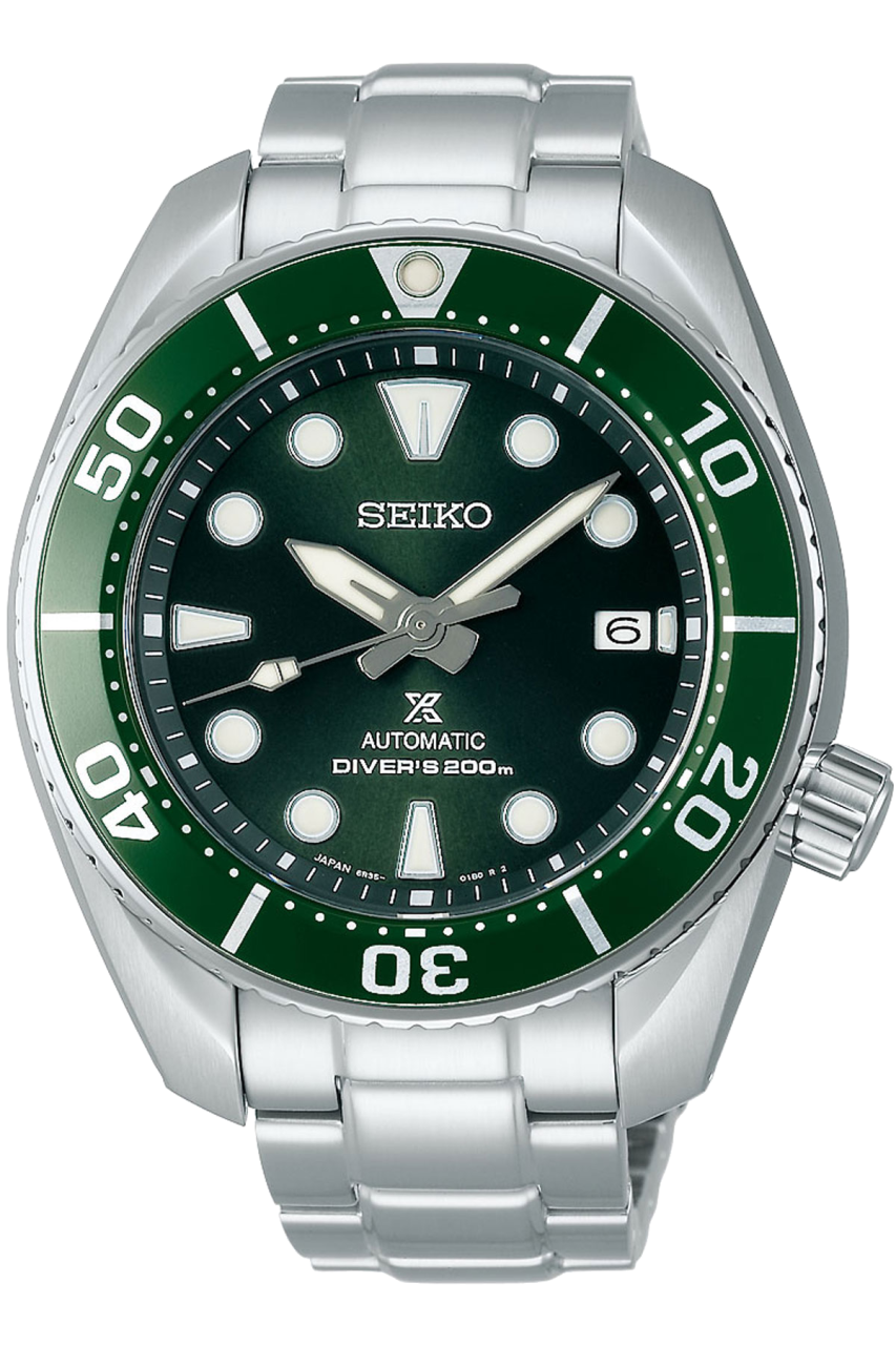 SEIKO PROSPEX SPB103J