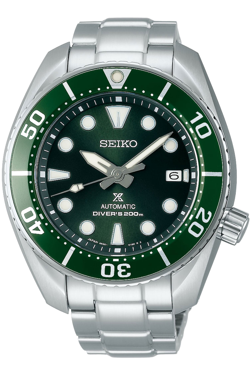 SEIKO PROSPEX SPB103J1
