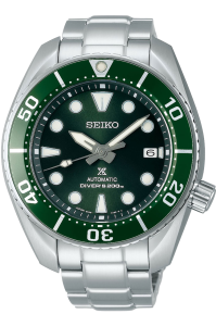 SEIKO PROSPEX SPB103J