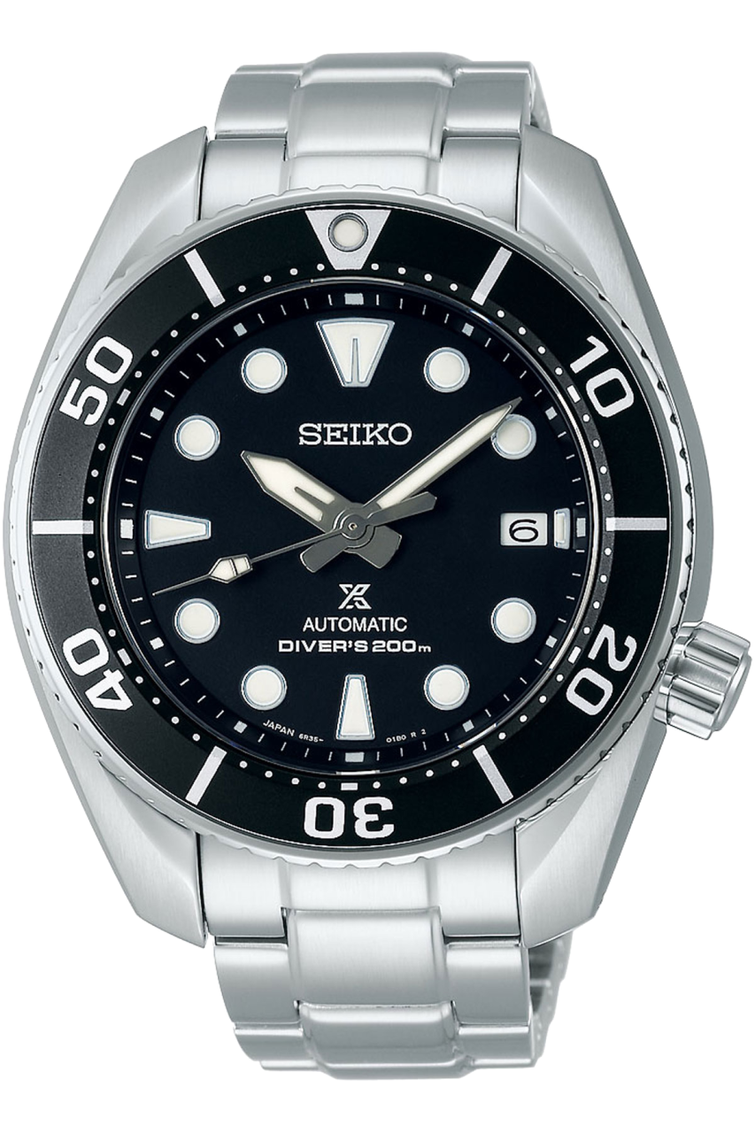 SEIKO PROSPEX SPB101J