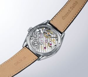 GRAND SEIKO SLGW003G