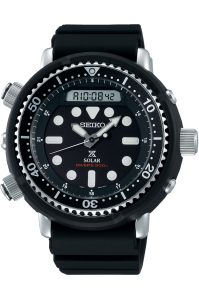 SEIKO PROSPEX SNJ025P1