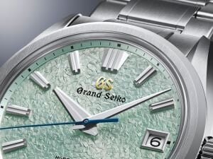 GRAND SEIKO SLGH021G