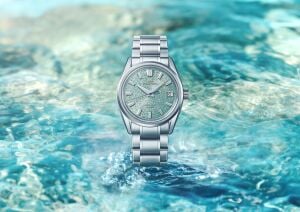 GRAND SEIKO SLGH021G
