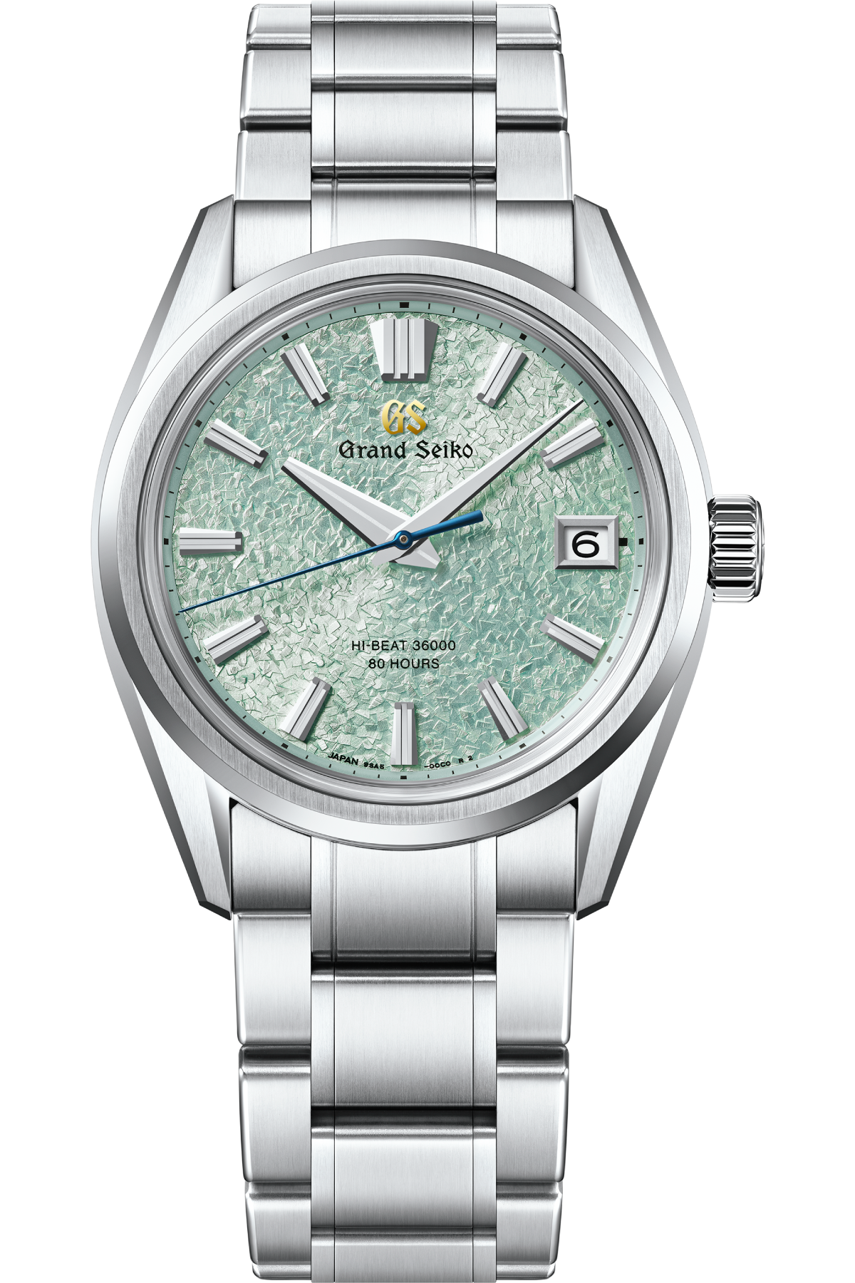 GRAND SEIKO SLGH021G