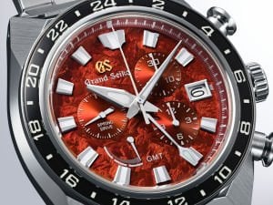GRAND SEIKO SBGC275G