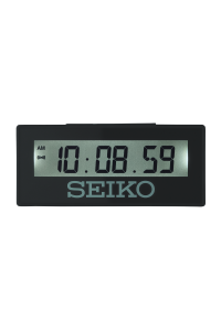 SEIKO QHL092K - Sports Timer