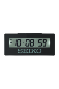 SEIKO QHL092K - Sports Timer