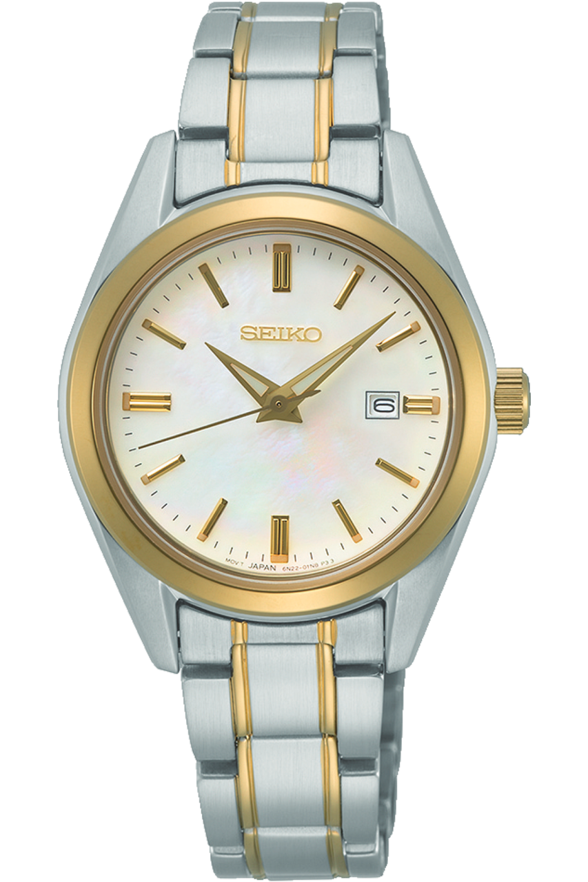 SEIKO SUR636P