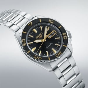 SEIKO 5 SPORTS SRPK99K
