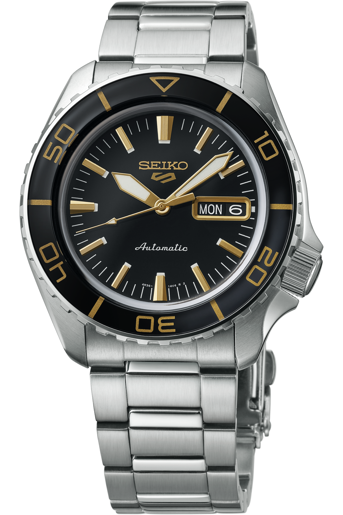 SEIKO 5 SPORTS SRPK99K1
