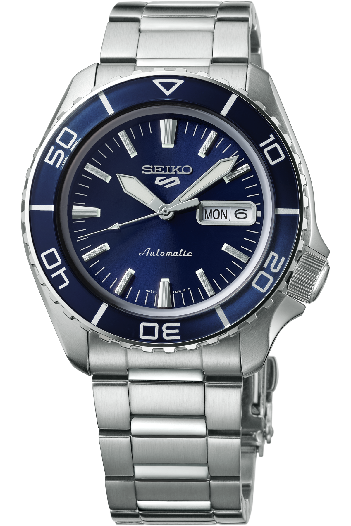 SEIKO 5 SPORTS SRPK97K1
