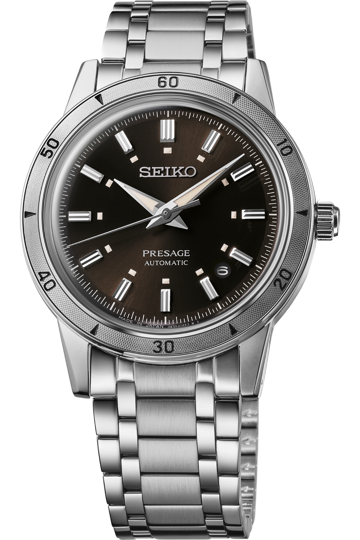 SEIKO PRESAGE SRPL09J
