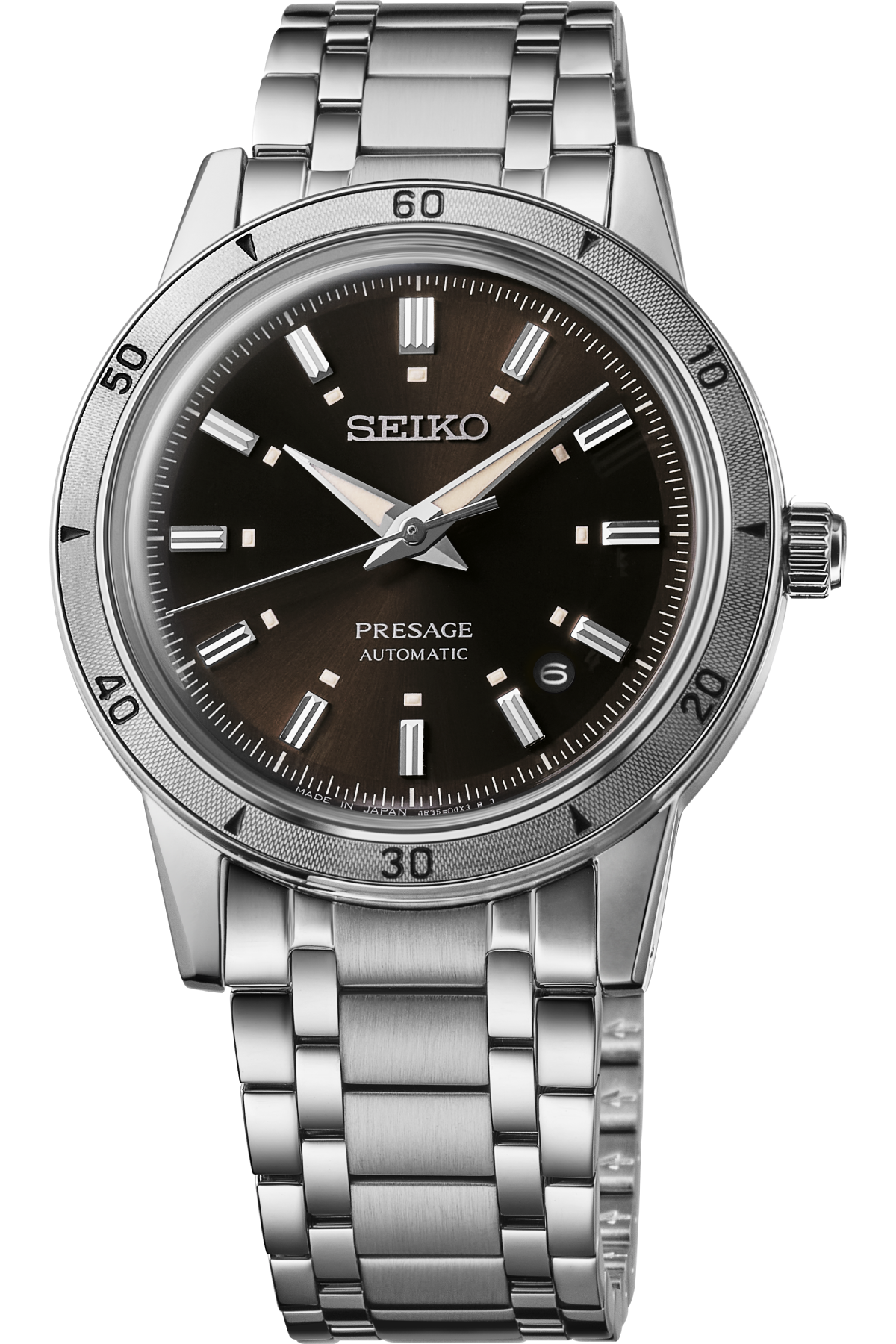 SEIKO PRESAGE SRPL09J1