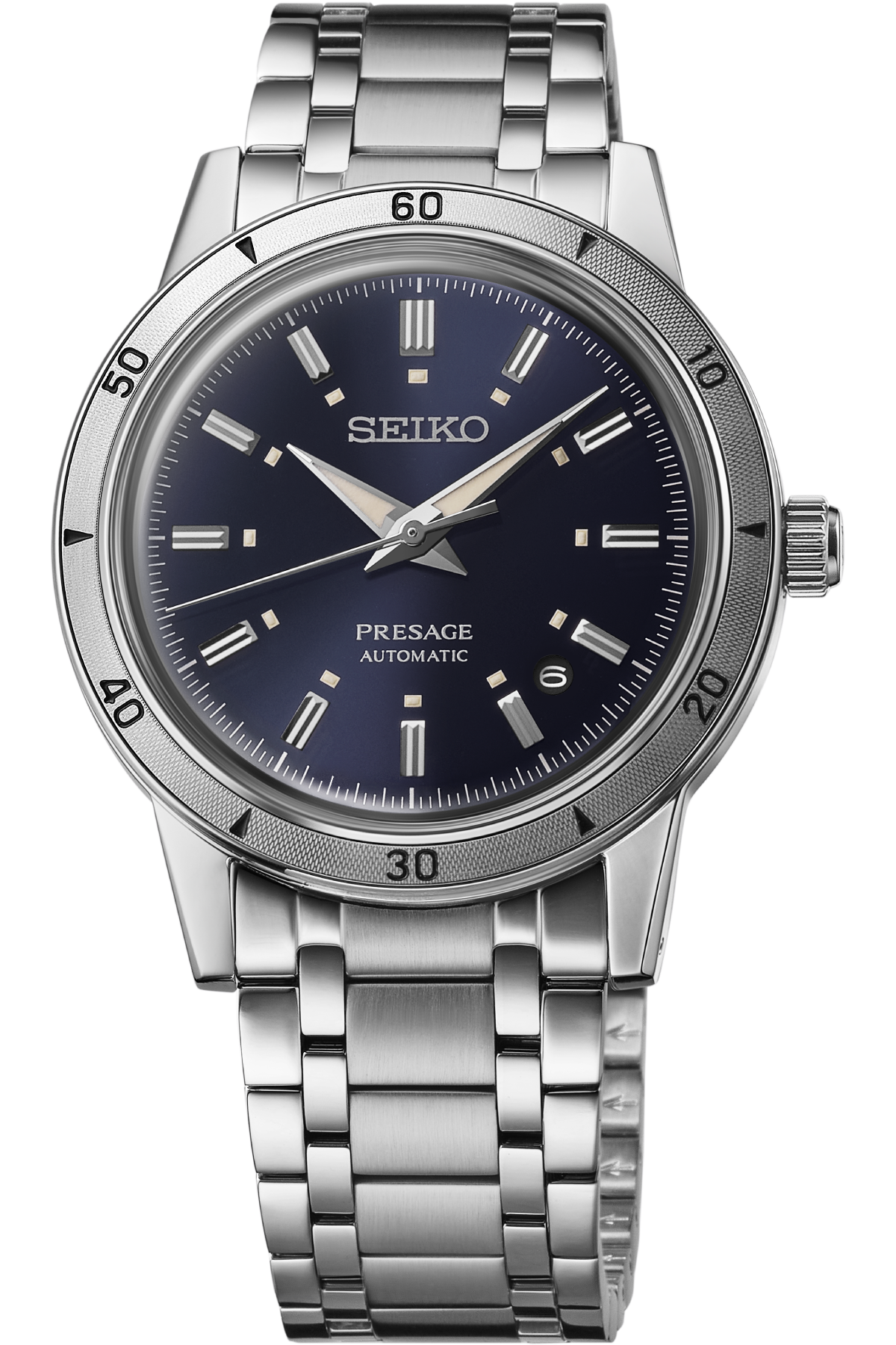 SEIKO PRESAGE SRPL07J1