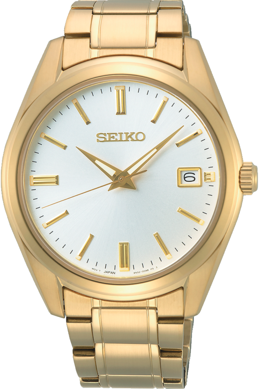 SEIKO SUR314P1